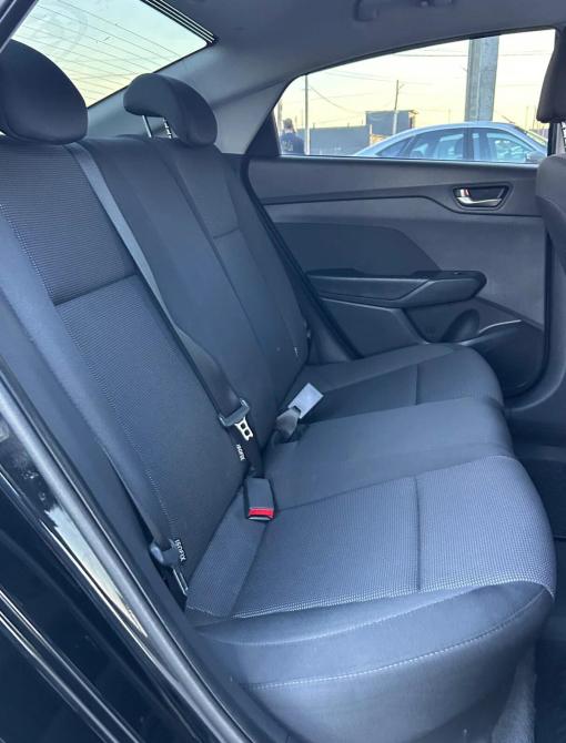 Hyundai Solaris II Альметьевск  - изображение 12
