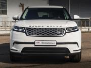Land Rover Range Rover Velar I Москва  - изображение 27
