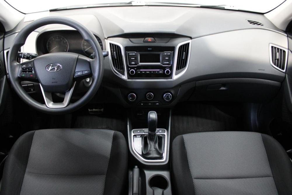 Hyundai Creta I Рестайлинг Ярославль  - изображение 9