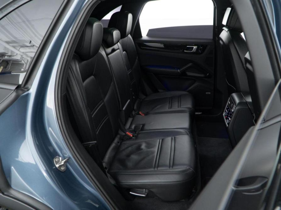 Porsche Cayenne III Москва  - изображение 7