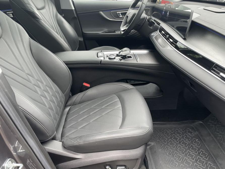 Chery Tiggo 8 Pro Max I Рестайлинг Москва  - изображение 9