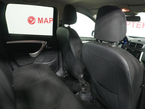 Nissan Terrano III (D10) с пробегом 2018 года, цена 1 520 000 рублей, 114028 км, внедорожник, Автокод Объявления