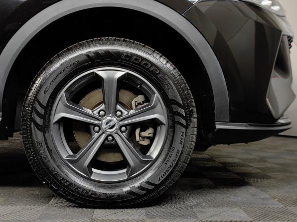 Haval F7x I Рестайлинг с пробегом 2023 года, цена 2 130 000 рублей, 41329 км, внедорожник, Автокод Объявления