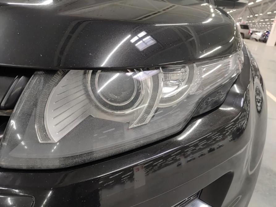 Land Rover Range Rover Evoque I Казань  - изображение 21
