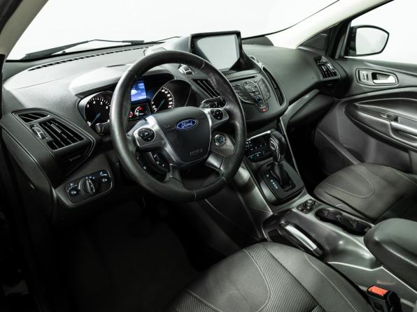 Ford Kuga II с пробегом 2014 года, цена 1 349 700 рублей, 134679 км, внедорожник, Автокод Объявления