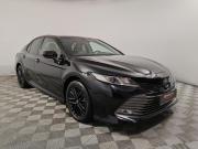 Toyota Camry VIII (XV70) Москва  - изображение 29