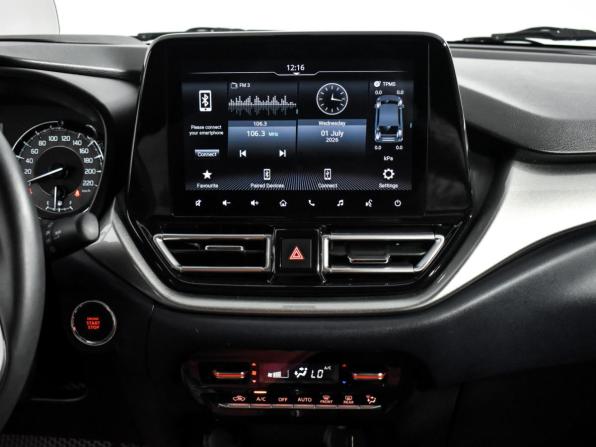 Suzuki Baleno III с пробегом 2022 года, цена 1 849 000 рублей, 26012 км, хэтчбек, Автокод Объявления