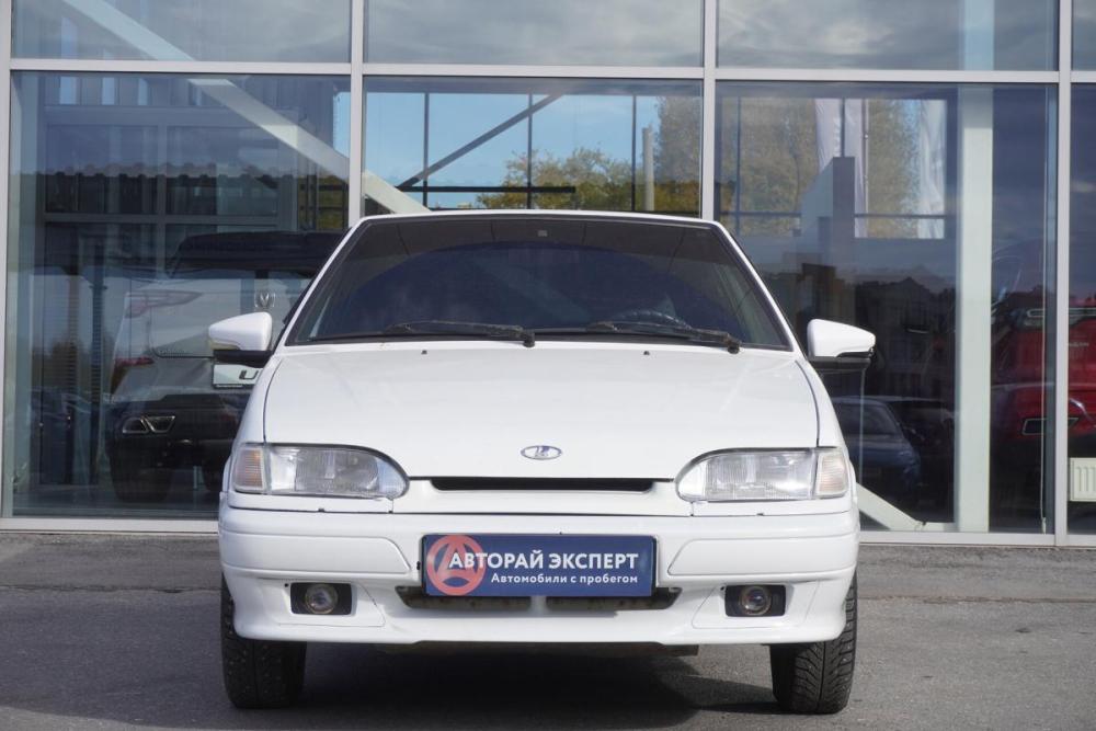Lada (ВАЗ) 2114 Ульяновск  - изображение 2