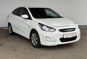 Hyundai Solaris I Киров  - изображение 33