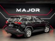 Toyota RAV4 V (XA50) Москва  - изображение 33
