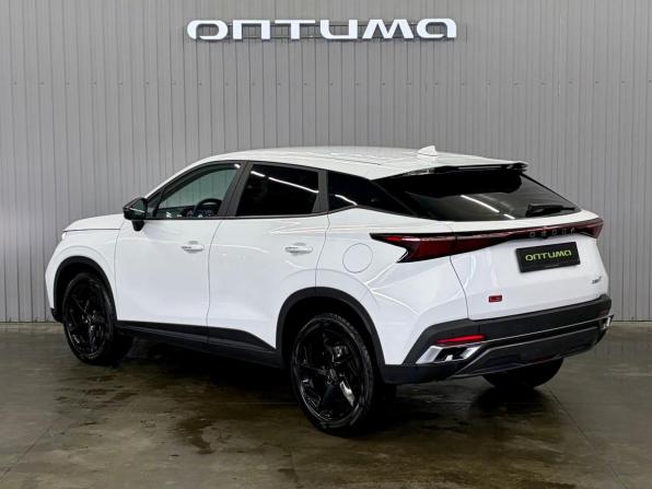 Omoda C5 I с пробегом 2023 года, цена 1 747 000 рублей, 57848 км, внедорожник, Автокод Объявления