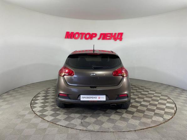 Kia Ceed II с пробегом 2013 года, цена 826 000 рублей, 198853 км, хэтчбек, Автокод Объявления