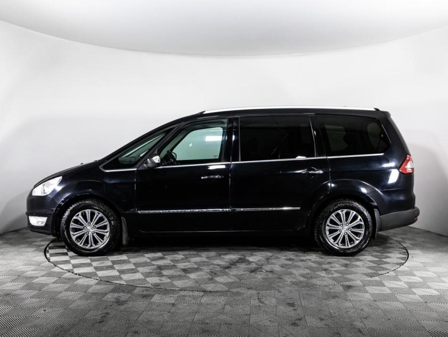 Ford Galaxy II Рестайлинг Санкт-Петербург  - изображение 8