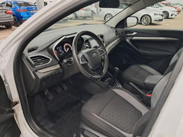 Lada (ВАЗ) Vesta I Рестайлинг (NG) с пробегом 2023 года, цена 1 160 000 рублей, 44000 км, седан, Автокод Объявления