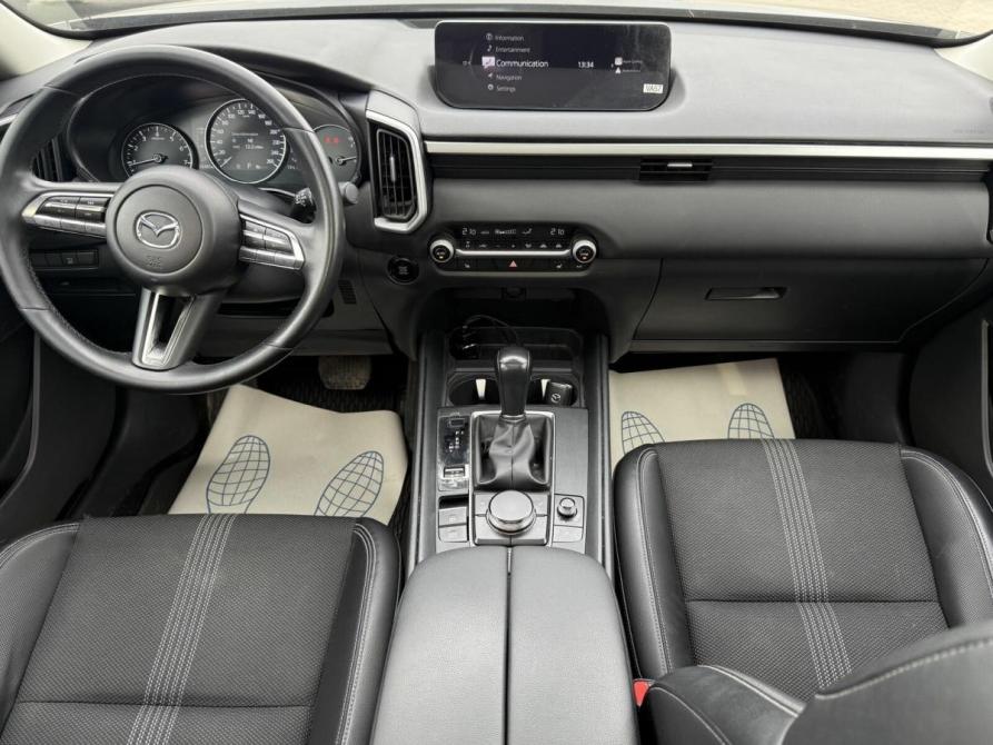 Mazda CX-50 Киров  - изображение 34