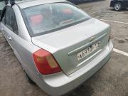 Chevrolet Lacetti I Санкт-Петербург  - изображение 7
