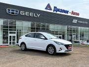 Hyundai Solaris II Рестайлинг Набережные Челны  - изображение 34
