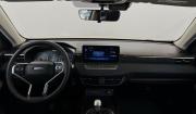 Haval Jolion I Рестайлинг Москва  - изображение 21