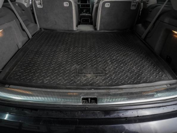 Audi Q7 I (4L) Рестайлинг с пробегом 2009 года, цена 1 447 000 рублей, 294809 км, внедорожник, Автокод Объявления