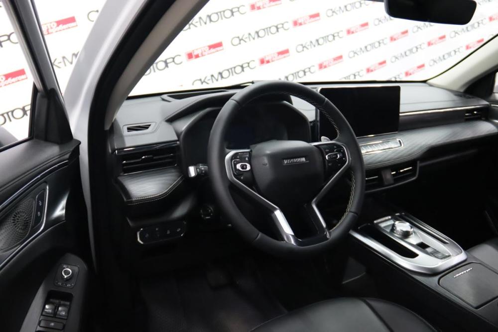 Haval Jolion I Сургут  - изображение 7