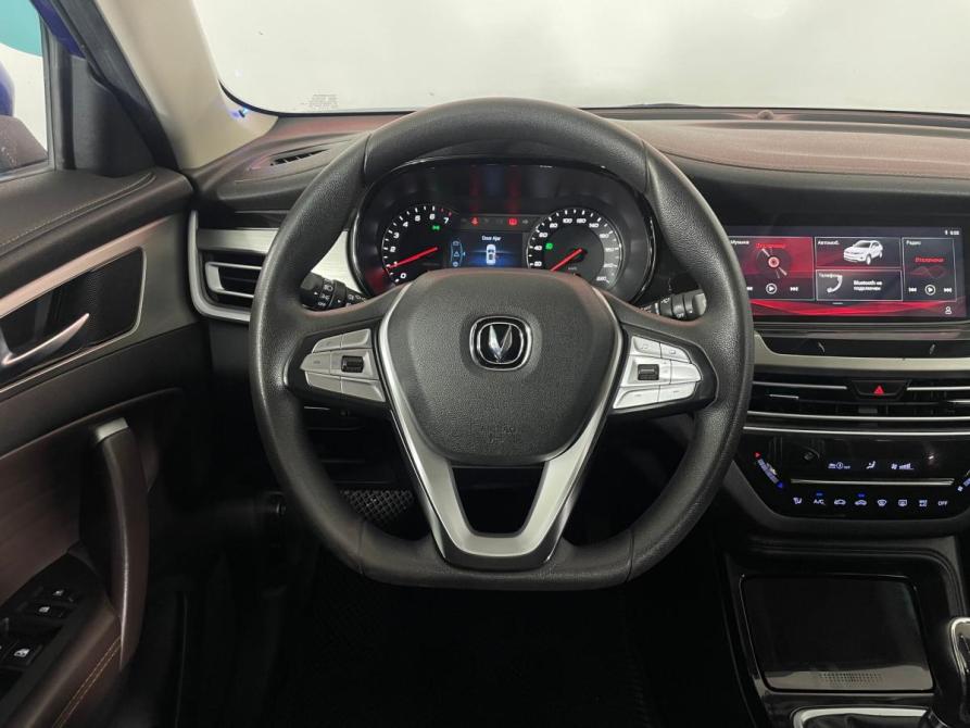 Changan CS35 Plus I Воронеж  - изображение 13