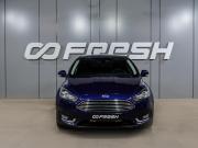 Ford Focus III Рестайлинг Воронеж  - изображение 24