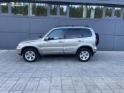 Chevrolet Niva I Рестайлинг Новосибирск  - изображение 18