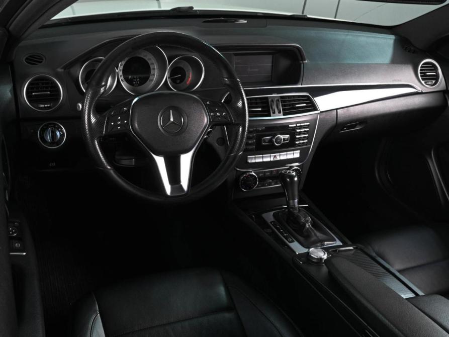 Mercedes-Benz C-Класс III (W204) Рестайлинг Ростов-на-Дону  - изображение 6