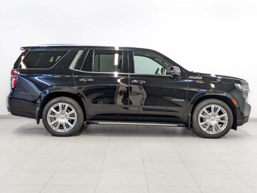 Chevrolet Tahoe V Санкт-Петербург  - изображение 4
