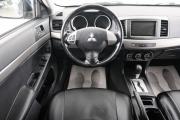 Mitsubishi Lancer X Рестайлинг Красноярск  - изображение 39