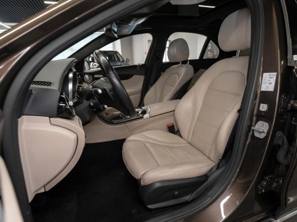 Mercedes-Benz C-Класс IV (W205) с пробегом 2014 года, цена 1 950 000 рублей, 186300 км, седан, Автокод Объявления