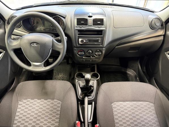 Lada (ВАЗ) Granta I Рестайлинг с пробегом 2024 года, цена 938 000 рублей, 24000 км, лифтбек, Автокод Объявления