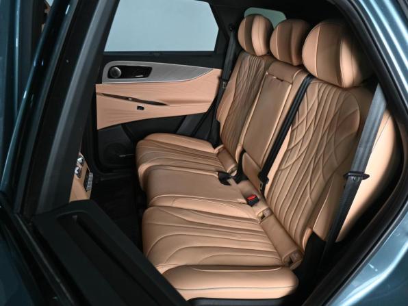 Jaecoo J8 с пробегом 2024 года, цена 3 075 000 рублей, 29475 км, внедорожник, Автокод Объявления