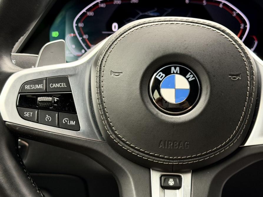 BMW X5 IV (G05/G18) Москва  - изображение 23