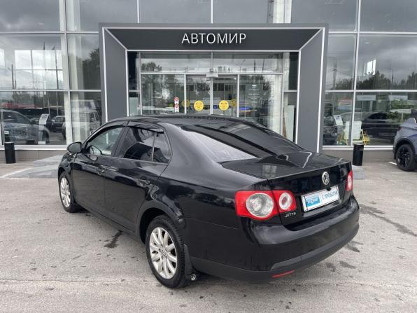 Volkswagen Jetta V с пробегом 2008 года, цена 490 500 рублей, 319530 км, седан, Автокод Объявления