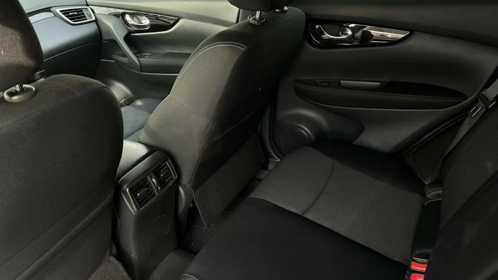 Nissan Qashqai II Оренбург  - изображение 16