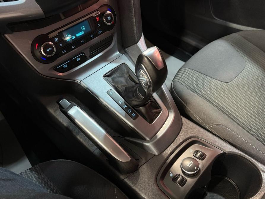 Ford Focus III Новочеркасск  - изображение 17