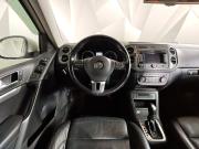 Volkswagen Tiguan I Рестайлинг Москва  - изображение 40
