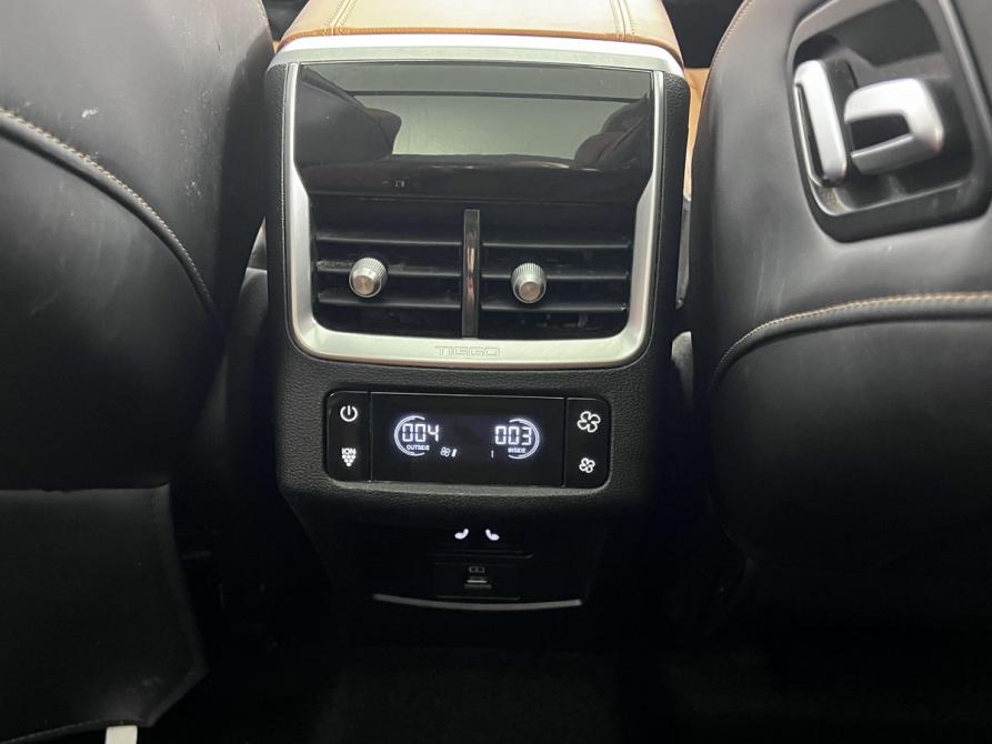 Chery Tiggo 8 Pro Max I Калининград  - изображение 21