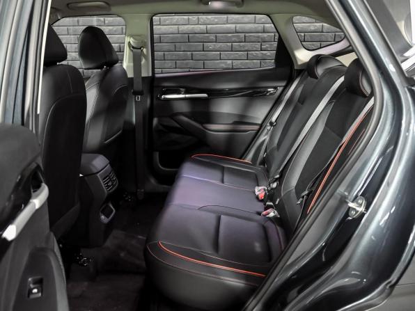 Kia Seltos II с пробегом 2026 года, цена 2 990 000 рублей, 37 км, внедорожник, Автокод Объявления