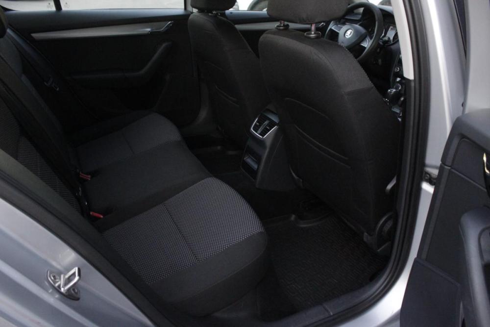 Skoda Octavia III (A7) Брянск  - изображение 19