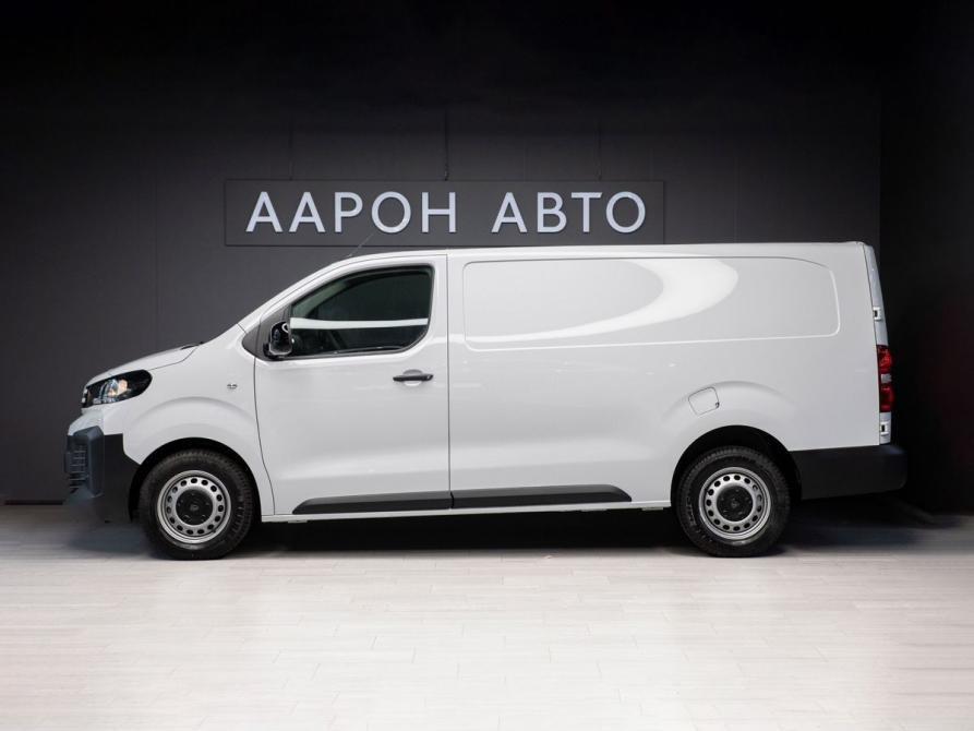 Peugeot Expert III Рестайлинг Москва  - изображение 3