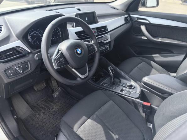 BMW X1 II (F48) Рестайлинг с пробегом 2019 года, цена 2 199 000 рублей, 144000 км, внедорожник, Автокод Объявления