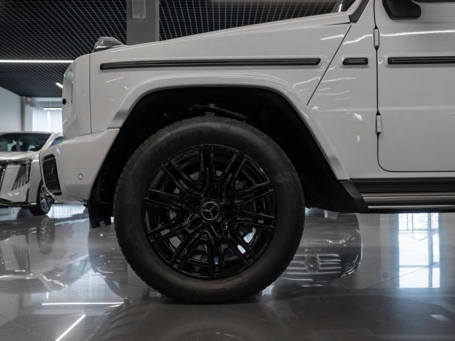 Mercedes-Benz G-Класс III (W465) Рестайлинг Москва  - изображение 26