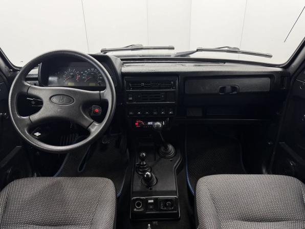 Lada (ВАЗ) 2121 (4x4) I Рестайлинг с пробегом 2015 года, цена 479 000 рублей, 157154 км, внедорожник, Автокод Объявления