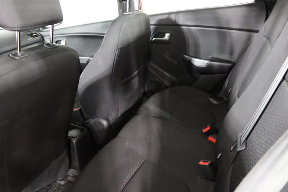 Kia Rio III Рестайлинг Нижний Новгород  - изображение 21
