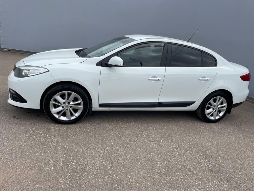 Renault Fluence I Рестайлинг Стерлитамак  - изображение 4