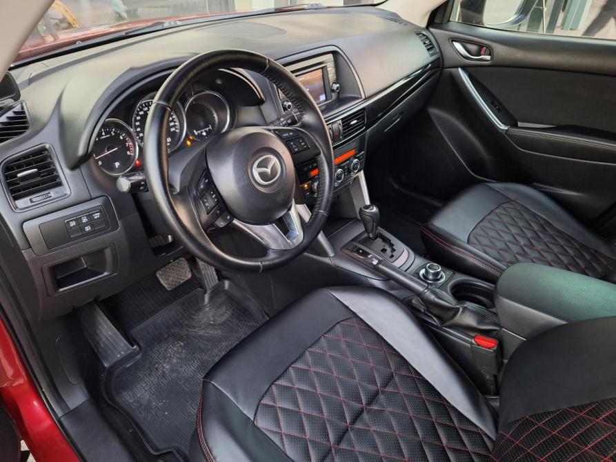 Mazda CX-5 I Азнакаево  - изображение 9