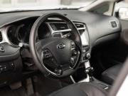 Kia Ceed II Рестайлинг Новосибирск  - изображение 30
