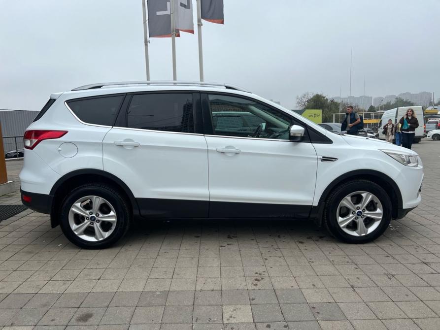 Ford Kuga II Краснодар  - изображение 4